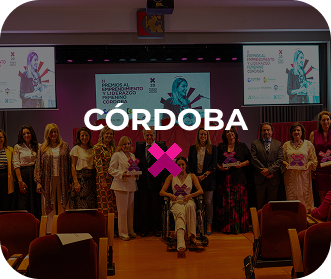 Cordoba Fomañ