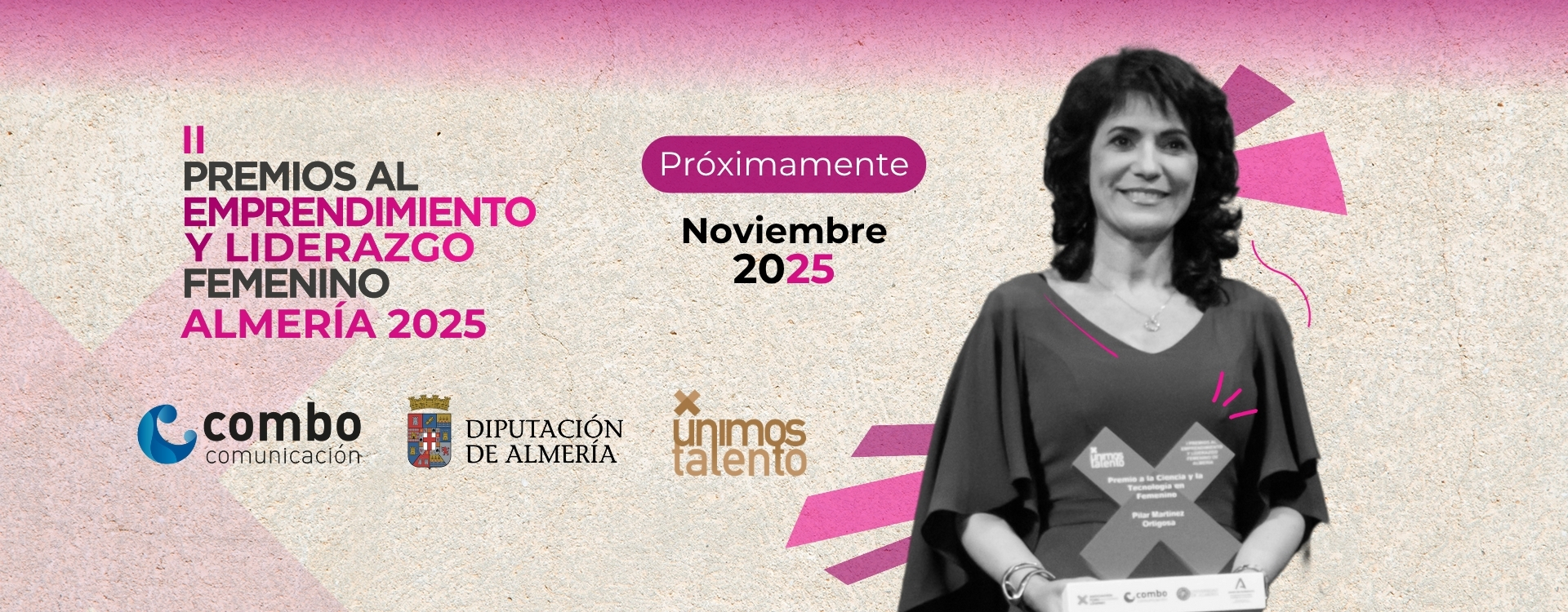 Web Almería