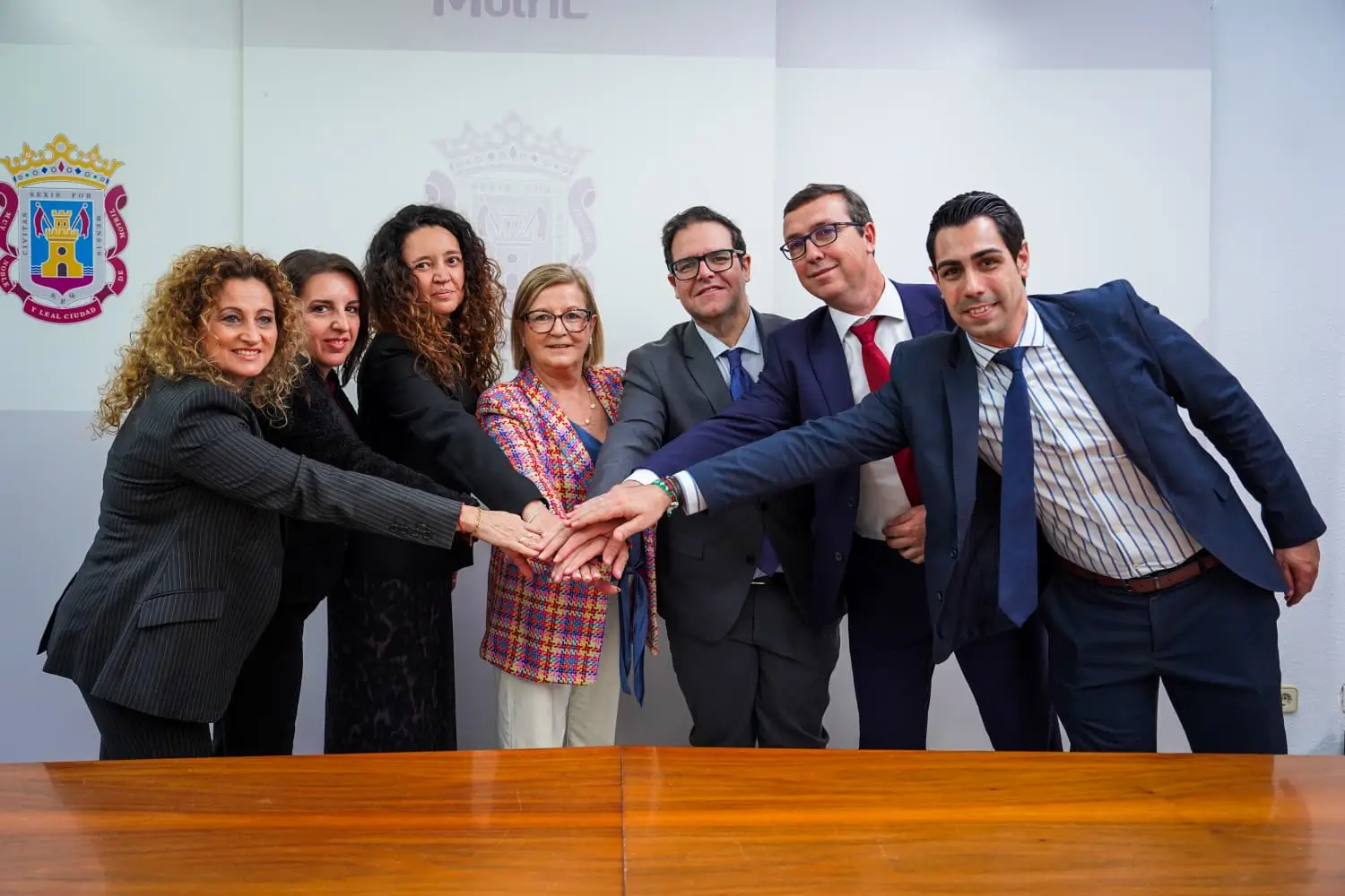 Presentación Premios Granada Motril
