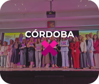 Destacada Unimos Talento Cordoba