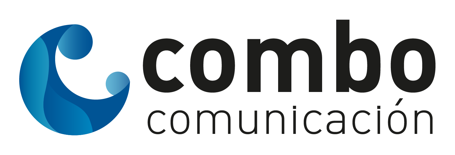 Logo Combo Comunicación Horizontal