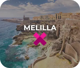Melilla Destacada