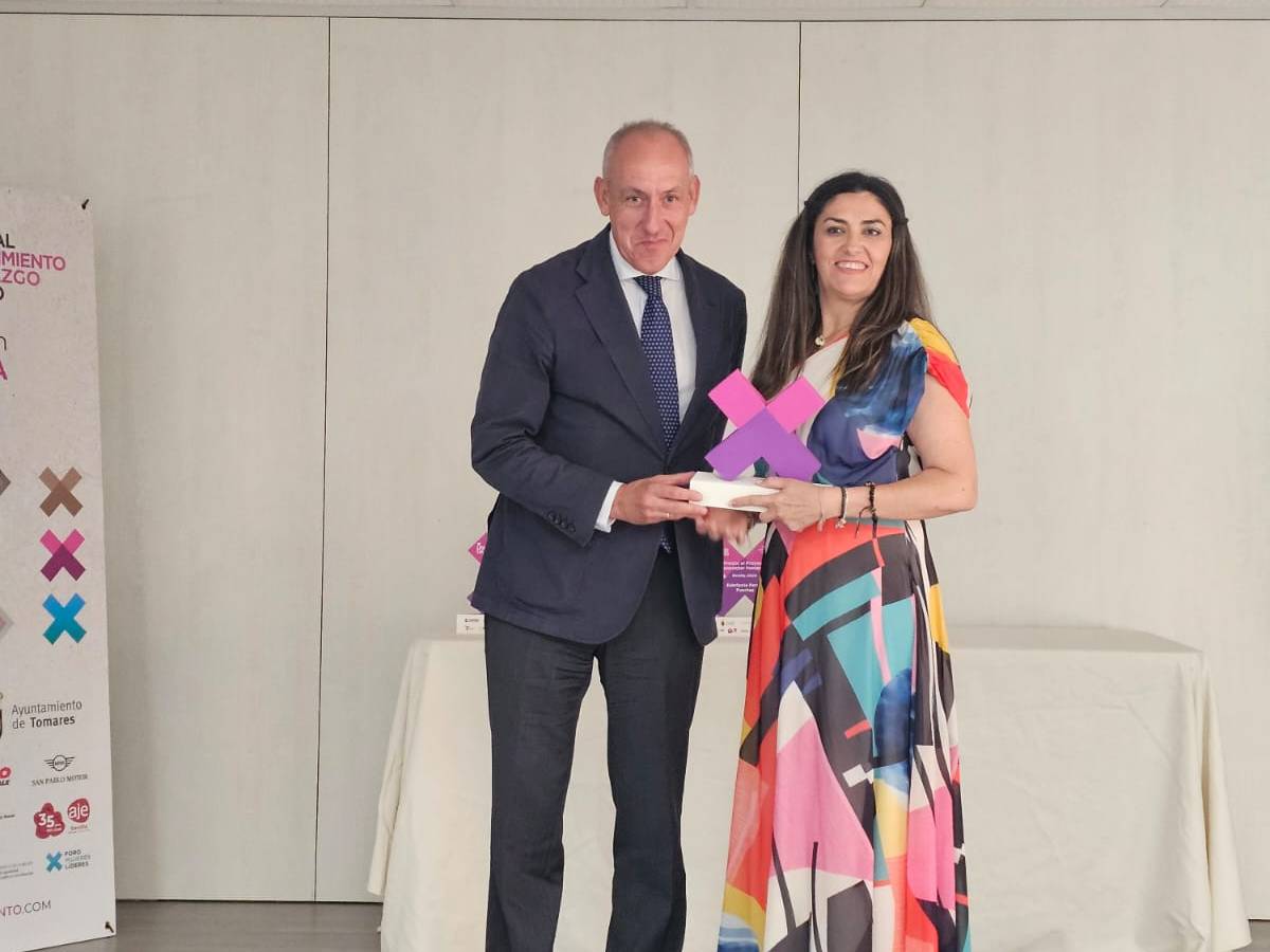 Premio Sevilla 2026 Cultura