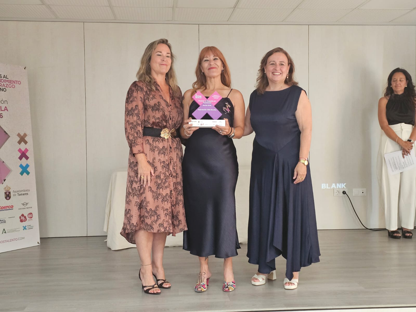 Premio Sevilla 2026 Deporte