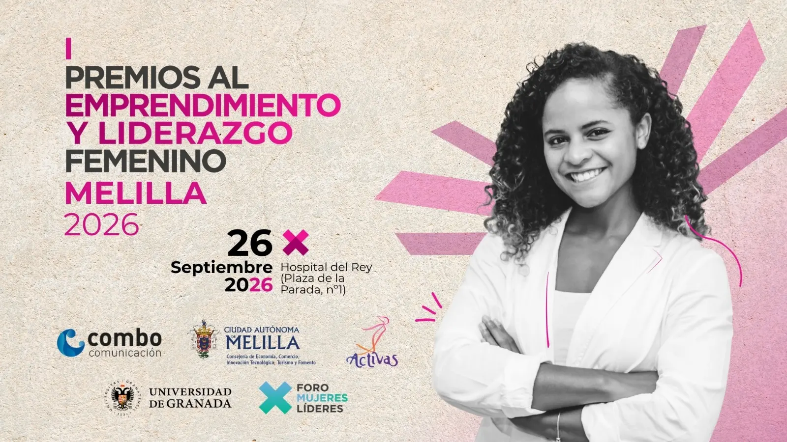 Premios Melilla